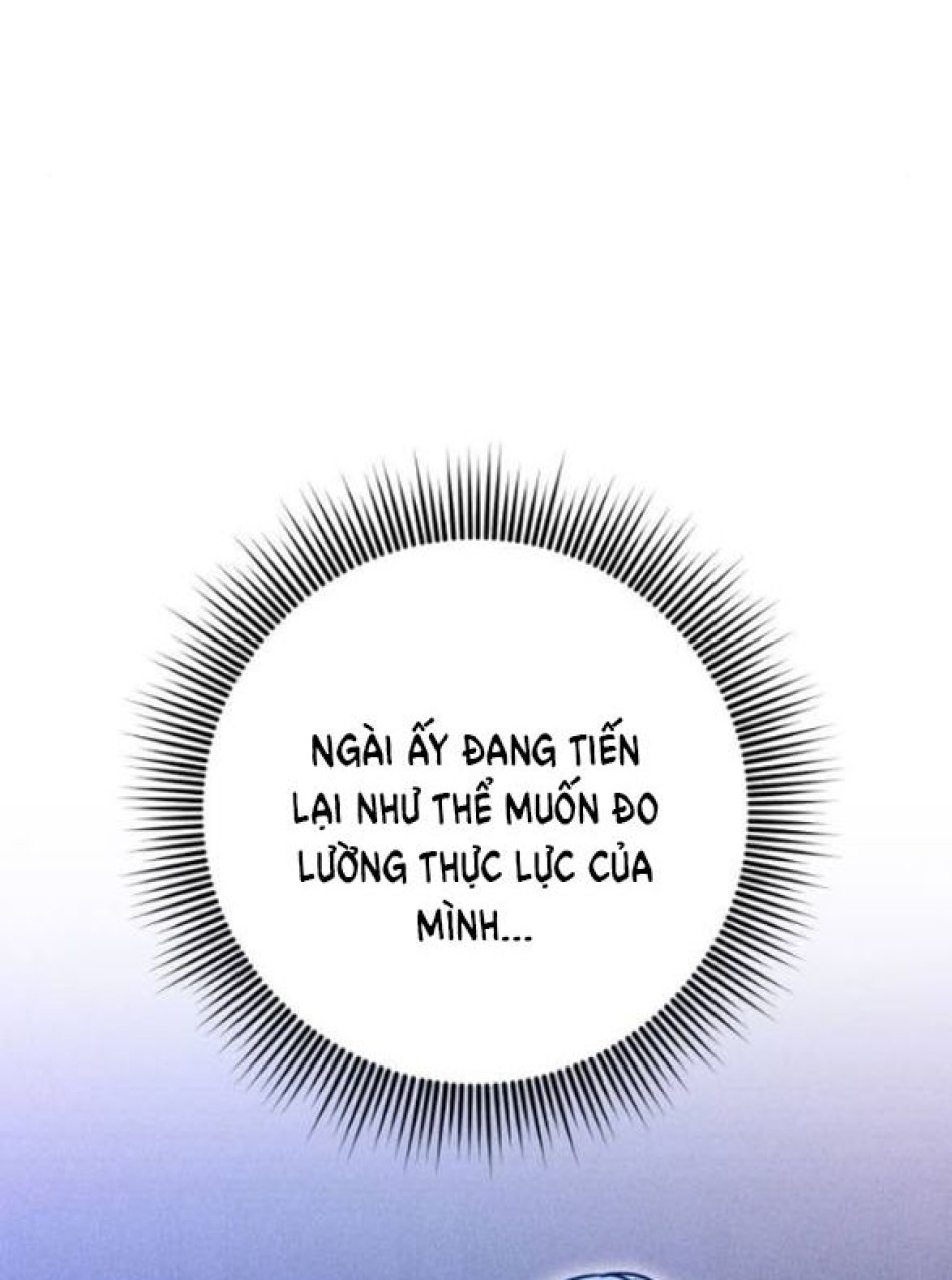 [18+] Hãy cất thanh kiếm trong phòng ngủ 
