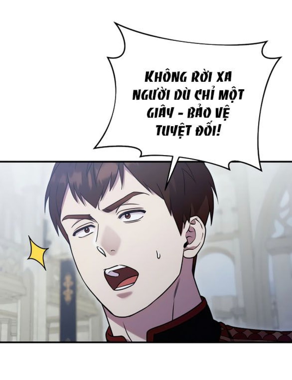 [18+] Hãy cất thanh kiếm trong phòng ngủ 