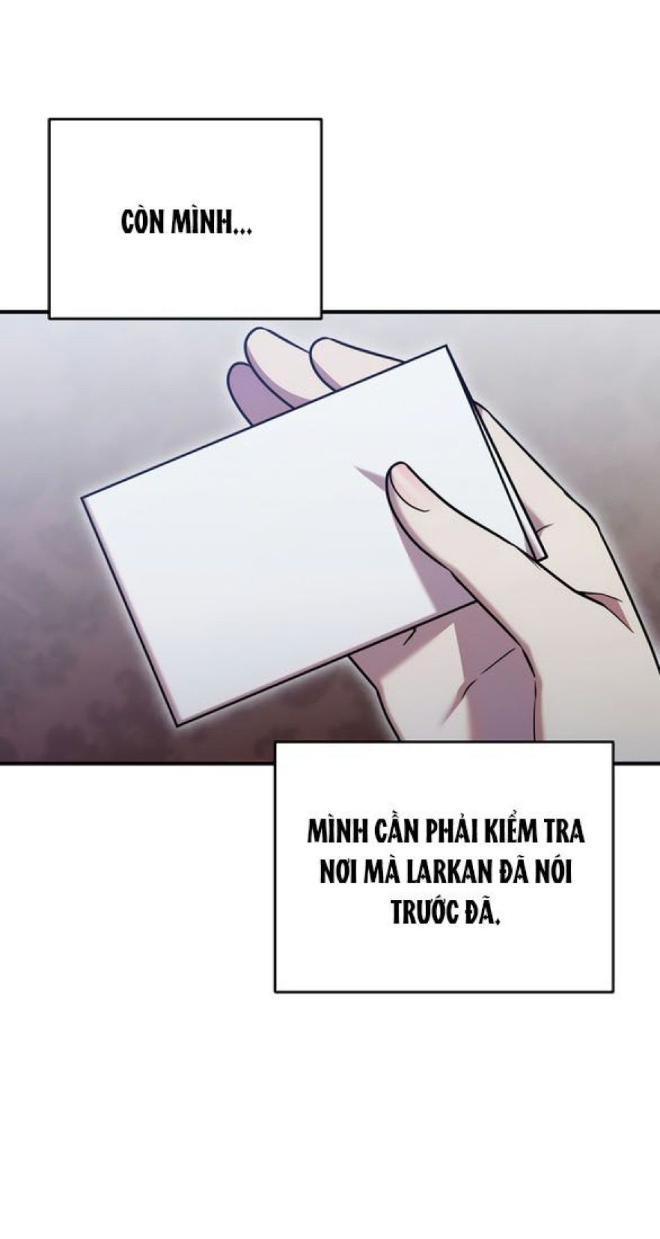 [18+] Hãy cất thanh kiếm trong phòng ngủ 