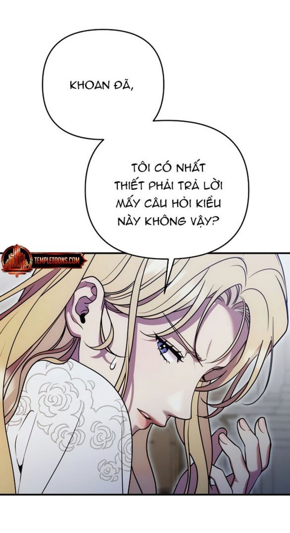 [18+] Hãy cất thanh kiếm trong phòng ngủ 