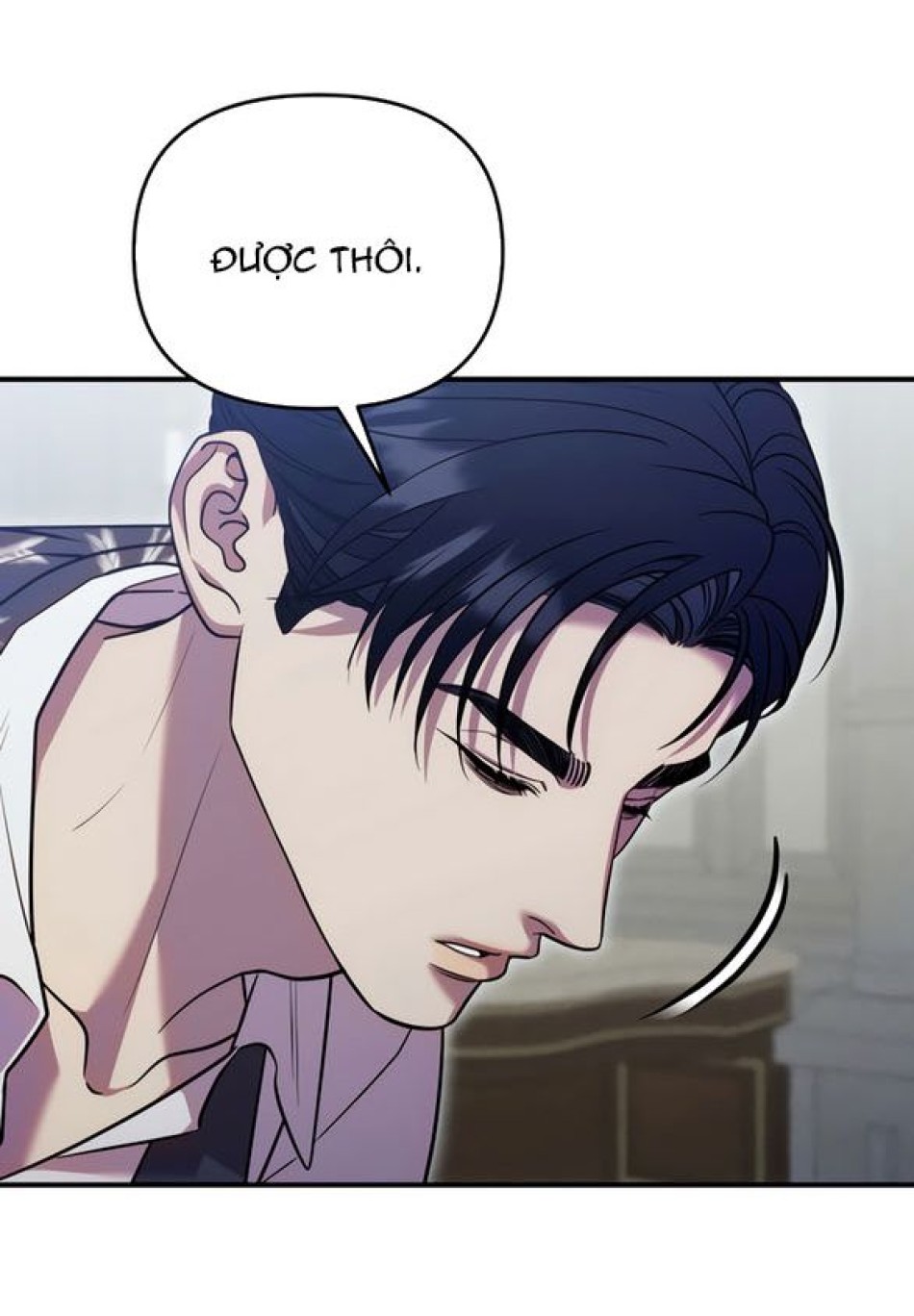 [18+] Hãy cất thanh kiếm trong phòng ngủ 