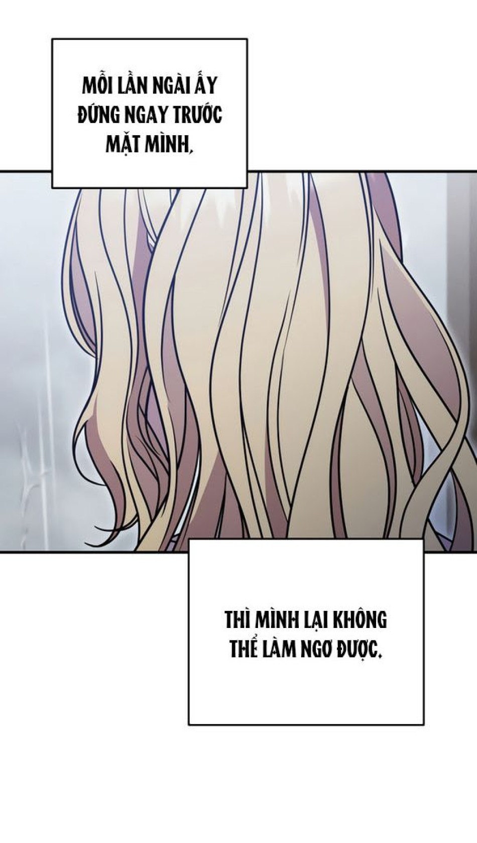 [18+] Hãy cất thanh kiếm trong phòng ngủ 