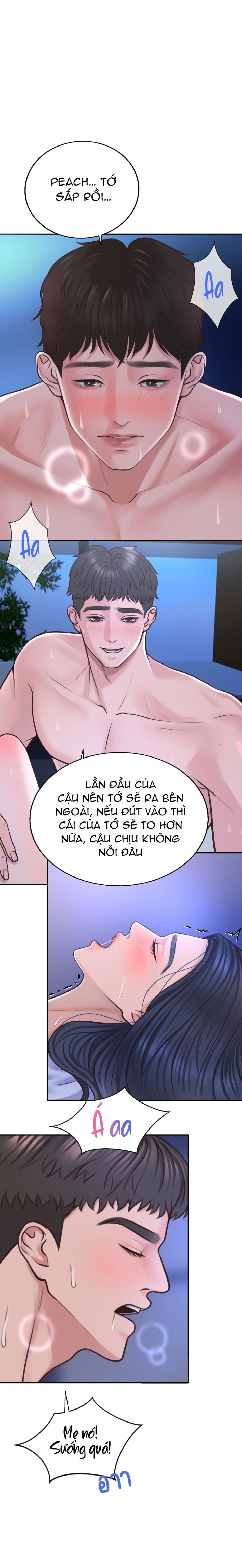 [18+] HÃY CẨN THẬN KHI SỬ DỤNG TỪ ''BẠN'' SAI NGƯỜI 