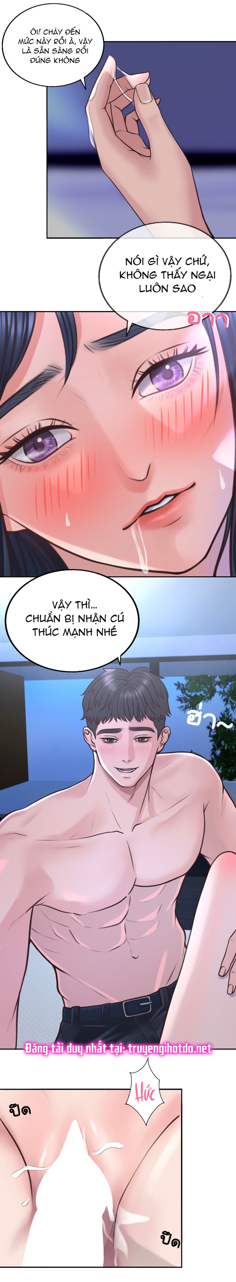 [18+] HÃY CẨN THẬN KHI SỬ DỤNG TỪ ''BẠN'' SAI NGƯỜI 