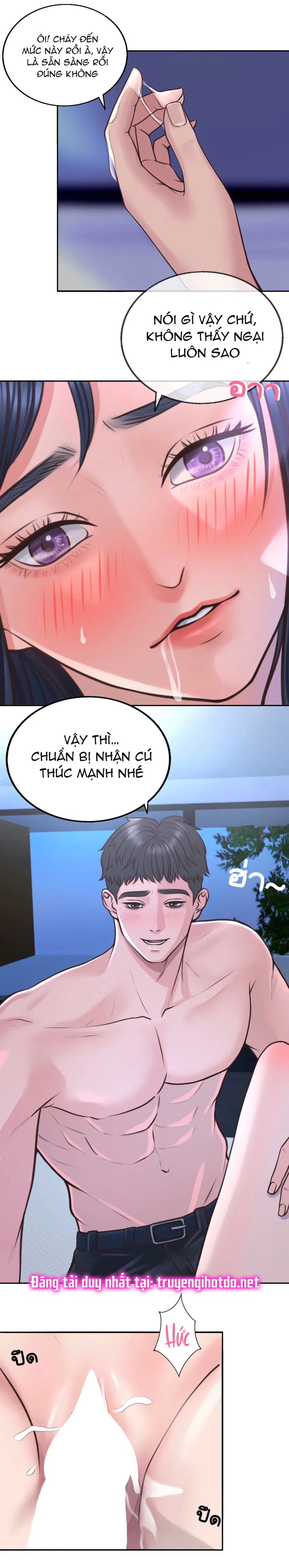 [18+] HÃY CẨN THẬN KHI SỬ DỤNG TỪ ''BẠN'' SAI NGƯỜI 