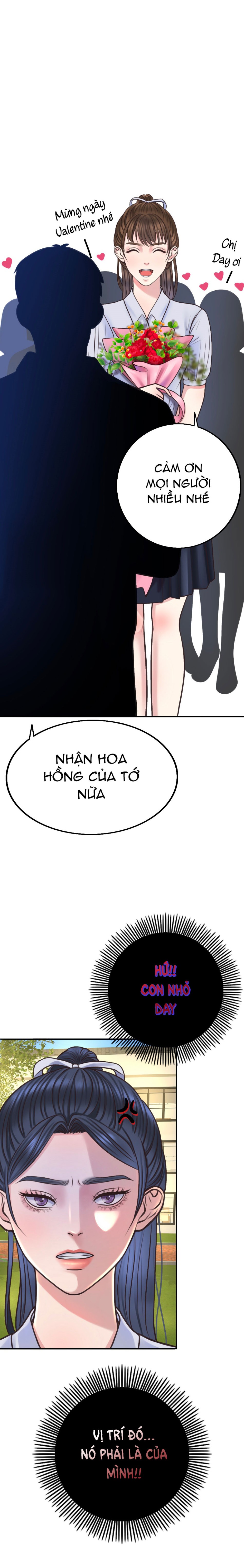 [18+] HÃY CẨN THẬN KHI SỬ DỤNG TỪ ''BẠN'' SAI NGƯỜI 