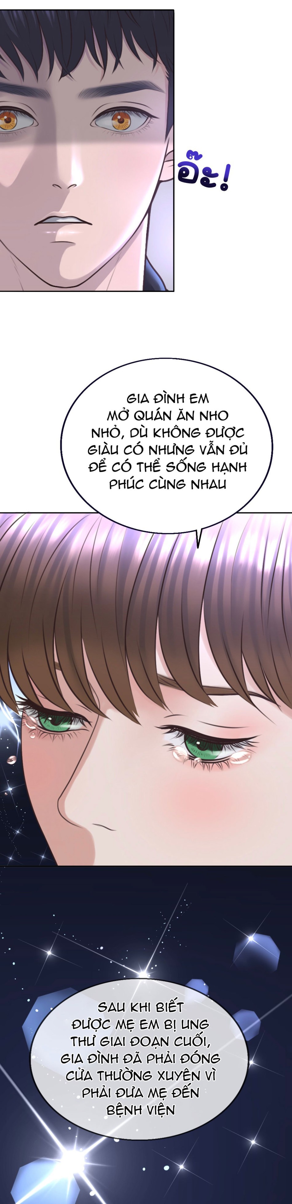[18+] HÃY CẨN THẬN KHI SỬ DỤNG TỪ ''BẠN'' SAI NGƯỜI 
