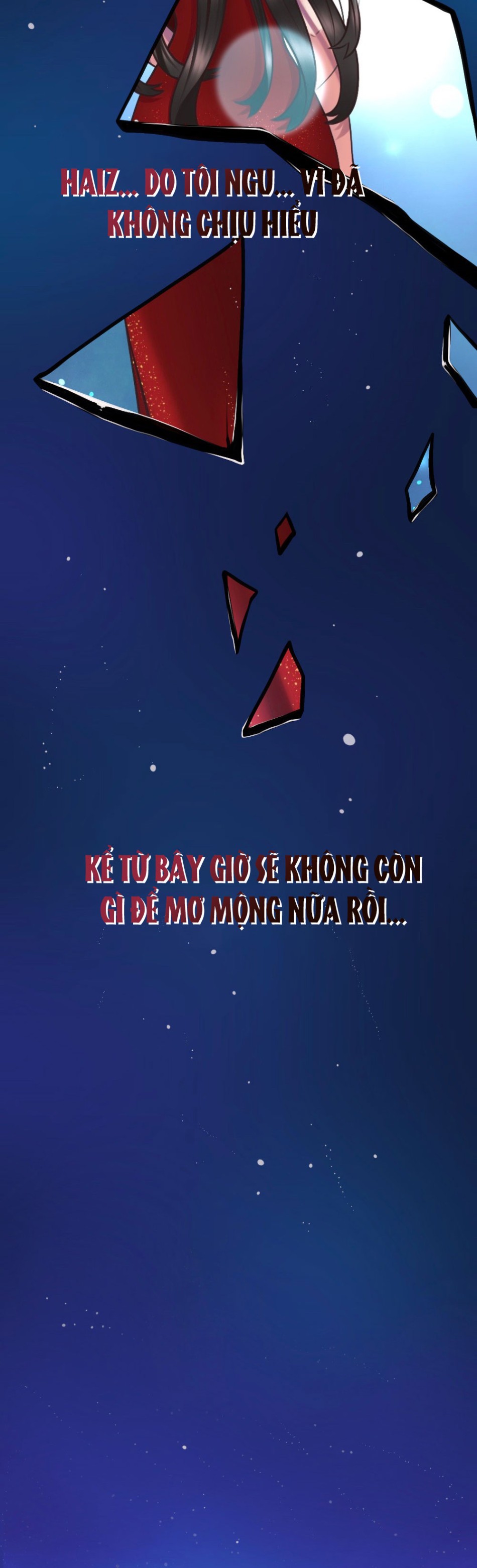 [18+] HÃY CẨN THẬN KHI SỬ DỤNG TỪ ''BẠN'' SAI NGƯỜI 