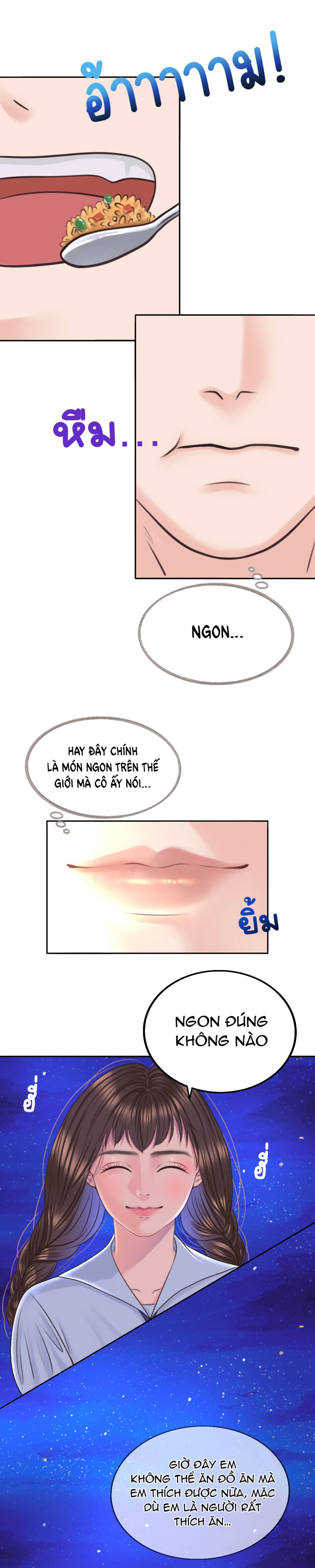 [18+] HÃY CẨN THẬN KHI SỬ DỤNG TỪ ''BẠN'' SAI NGƯỜI 