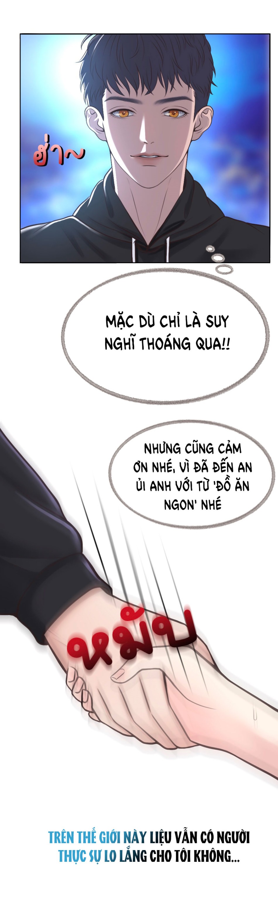 [18+] HÃY CẨN THẬN KHI SỬ DỤNG TỪ ''BẠN'' SAI NGƯỜI 