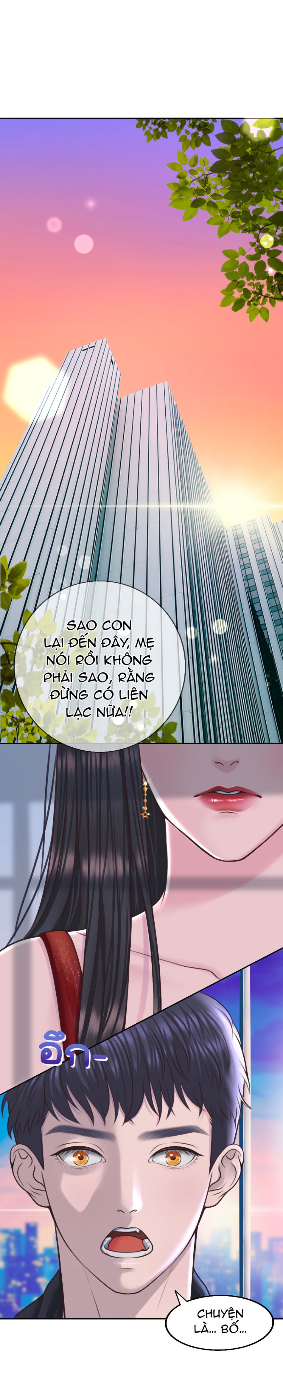 [18+] HÃY CẨN THẬN KHI SỬ DỤNG TỪ ''BẠN'' SAI NGƯỜI 