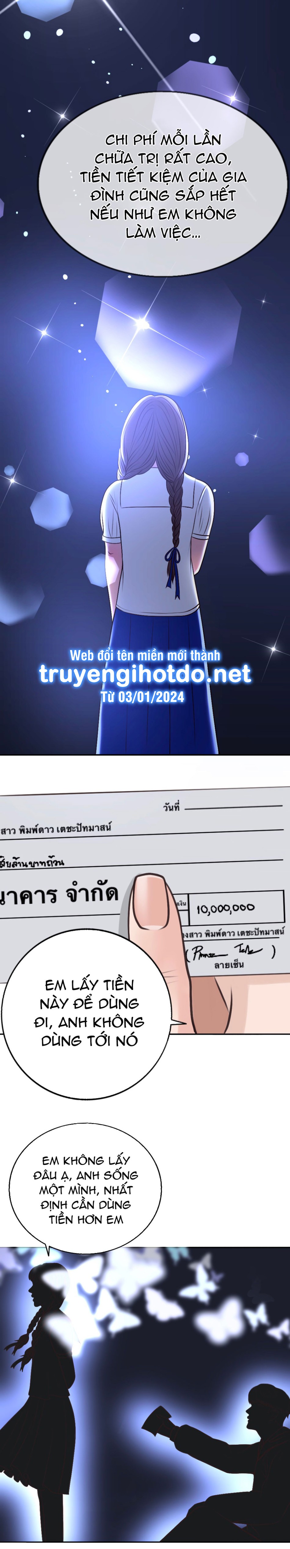 [18+] HÃY CẨN THẬN KHI SỬ DỤNG TỪ ''BẠN'' SAI NGƯỜI 
