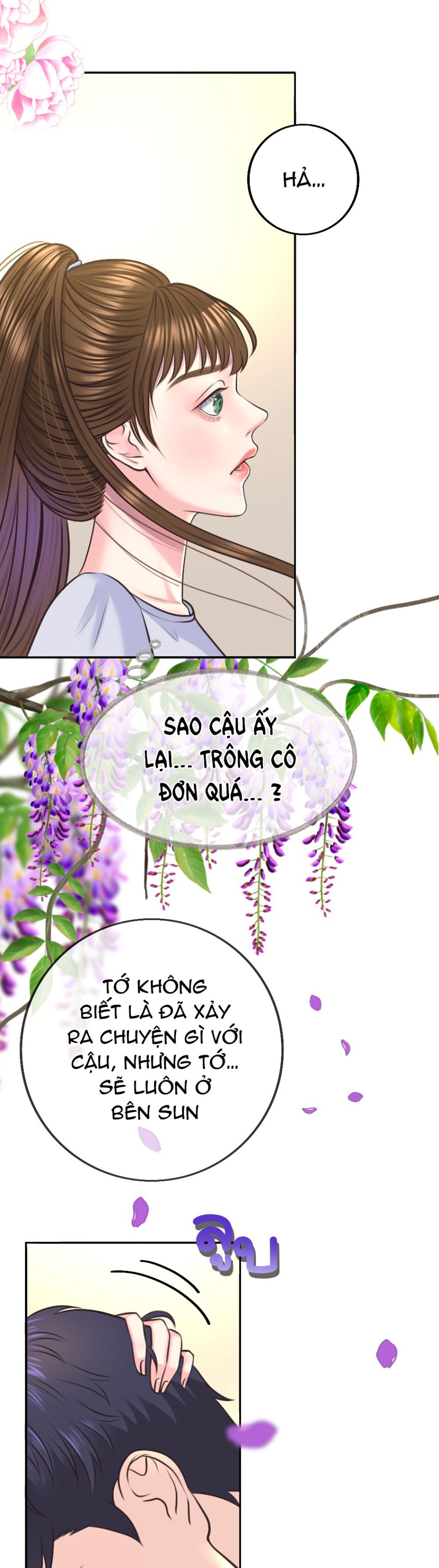 [18+] HÃY CẨN THẬN KHI SỬ DỤNG TỪ ''BẠN'' SAI NGƯỜI 