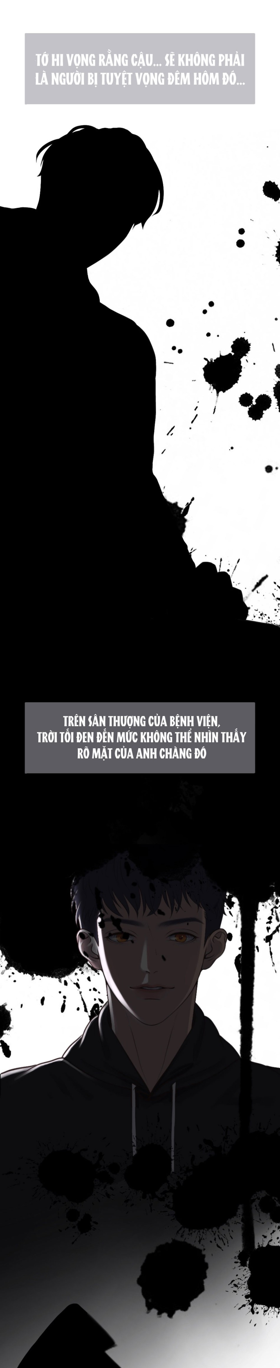 [18+] HÃY CẨN THẬN KHI SỬ DỤNG TỪ ''BẠN'' SAI NGƯỜI 