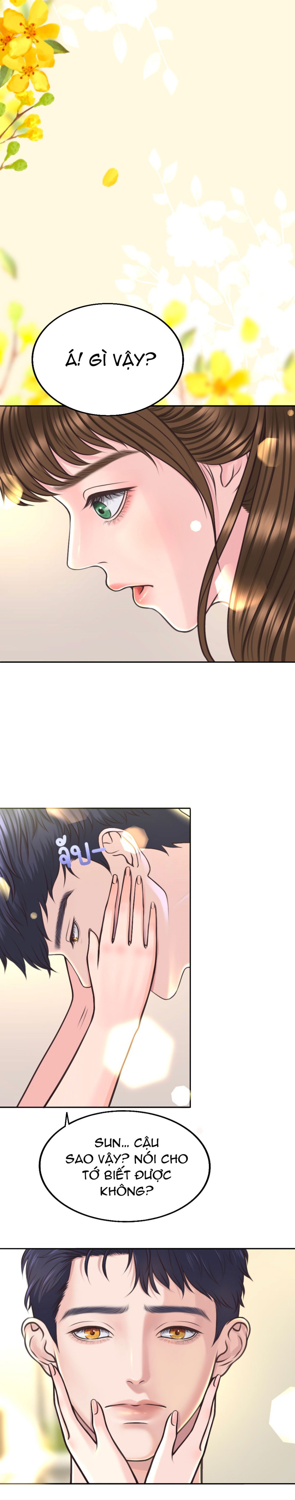 [18+] HÃY CẨN THẬN KHI SỬ DỤNG TỪ ''BẠN'' SAI NGƯỜI 