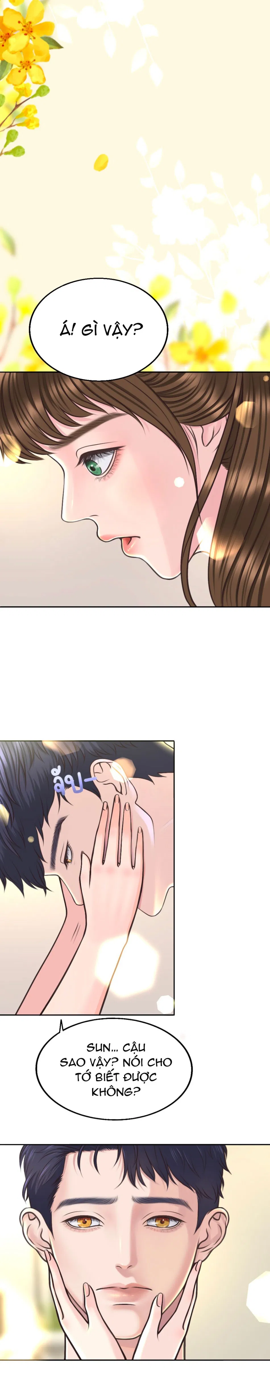 [18+] HÃY CẨN THẬN KHI SỬ DỤNG TỪ ''BẠN'' SAI NGƯỜI 