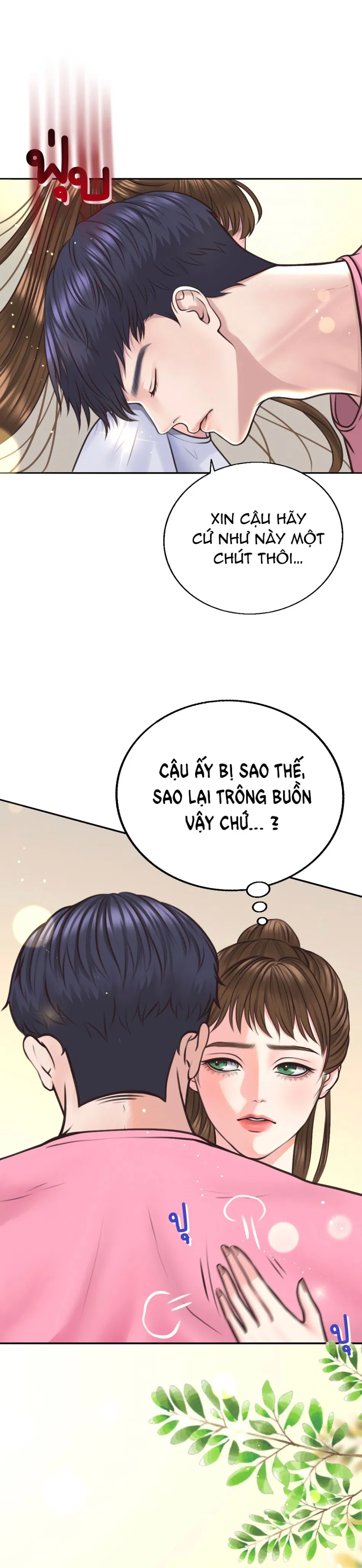 [18+] HÃY CẨN THẬN KHI SỬ DỤNG TỪ ''BẠN'' SAI NGƯỜI 