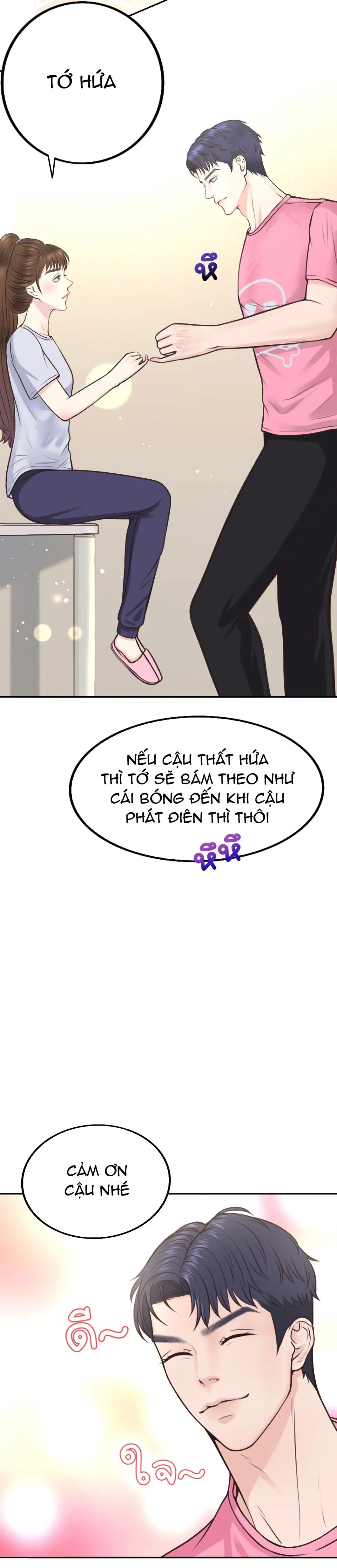[18+] HÃY CẨN THẬN KHI SỬ DỤNG TỪ ''BẠN'' SAI NGƯỜI 
