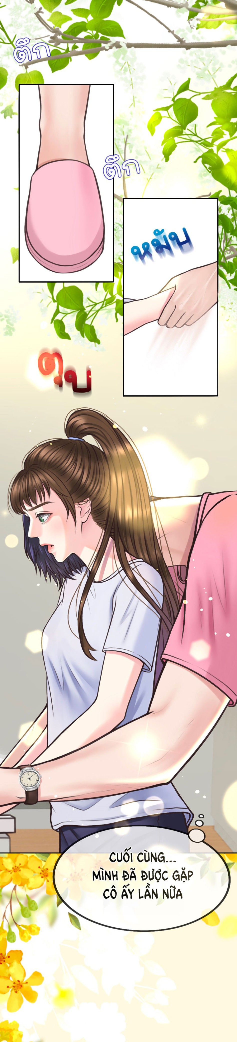 [18+] HÃY CẨN THẬN KHI SỬ DỤNG TỪ ''BẠN'' SAI NGƯỜI 