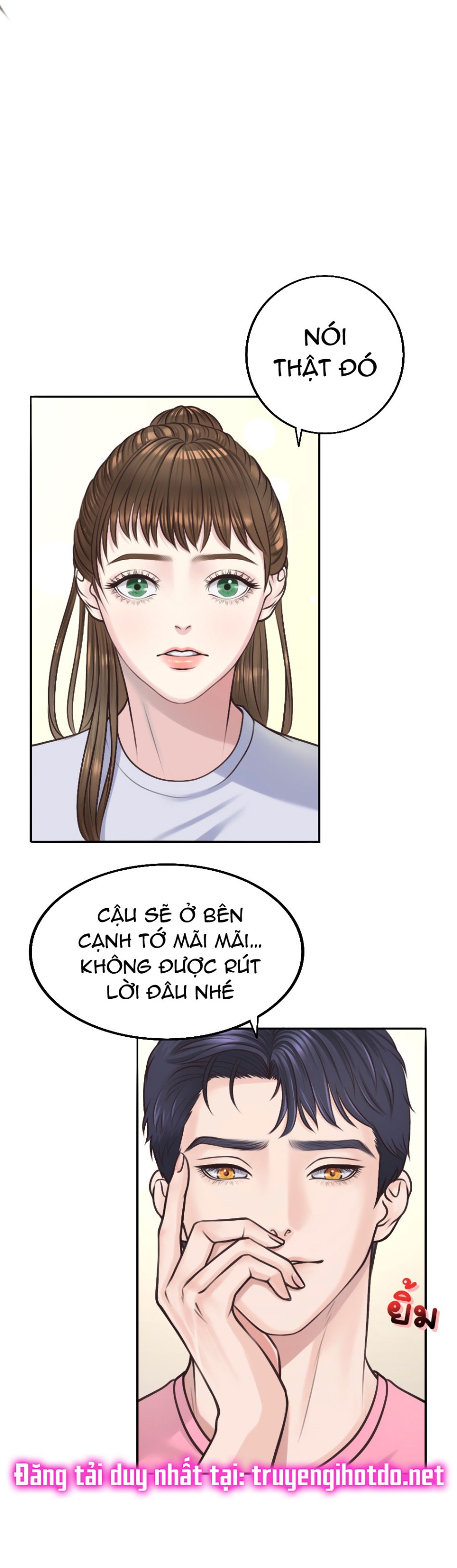 [18+] HÃY CẨN THẬN KHI SỬ DỤNG TỪ ''BẠN'' SAI NGƯỜI 