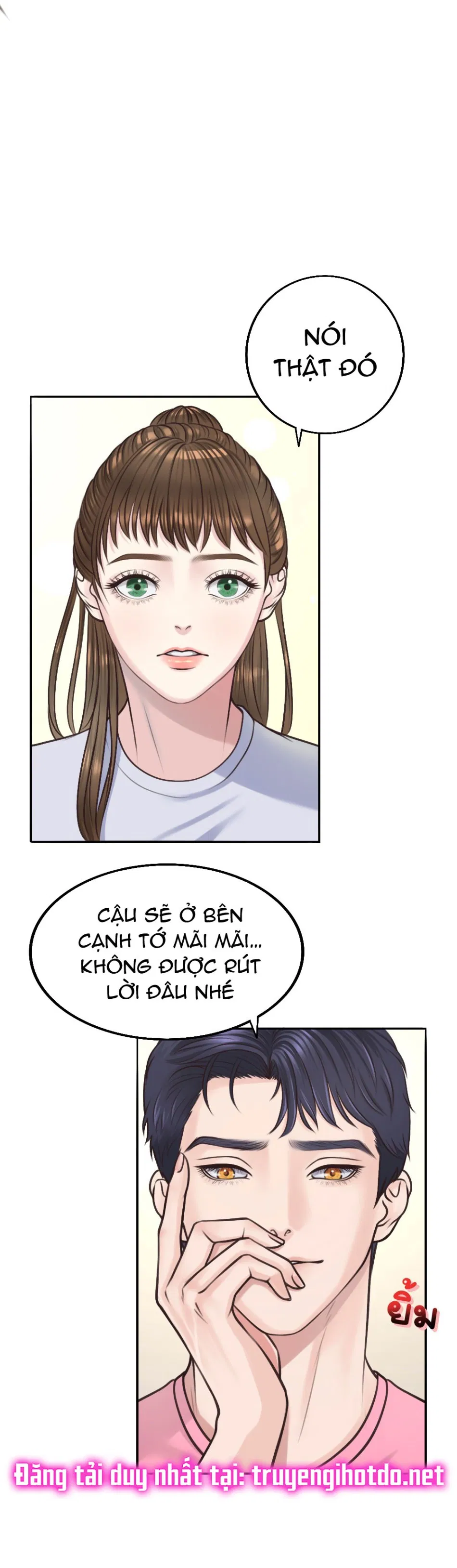 [18+] HÃY CẨN THẬN KHI SỬ DỤNG TỪ ''BẠN'' SAI NGƯỜI 