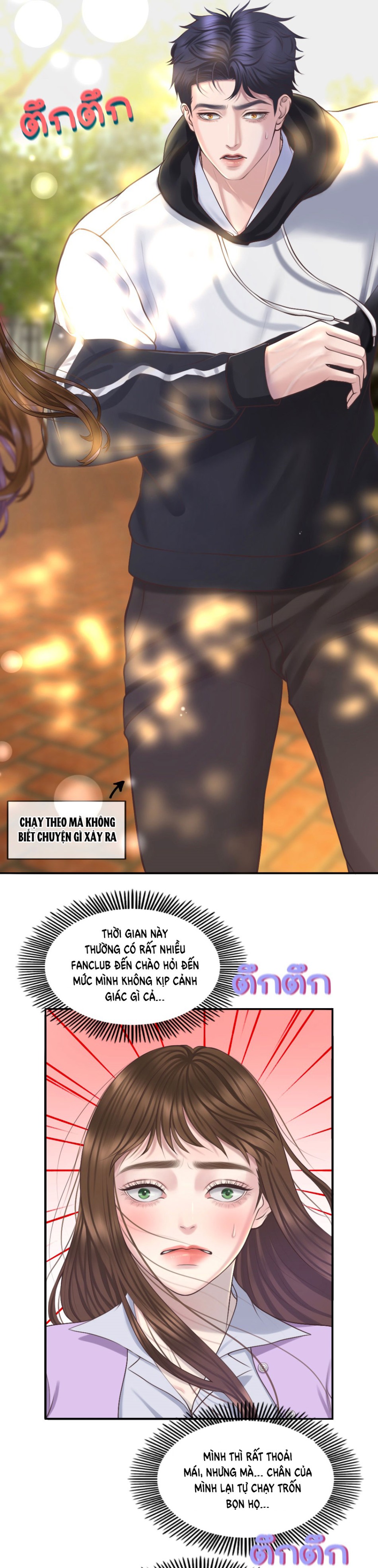 [18+] HÃY CẨN THẬN KHI SỬ DỤNG TỪ ''BẠN'' SAI NGƯỜI 