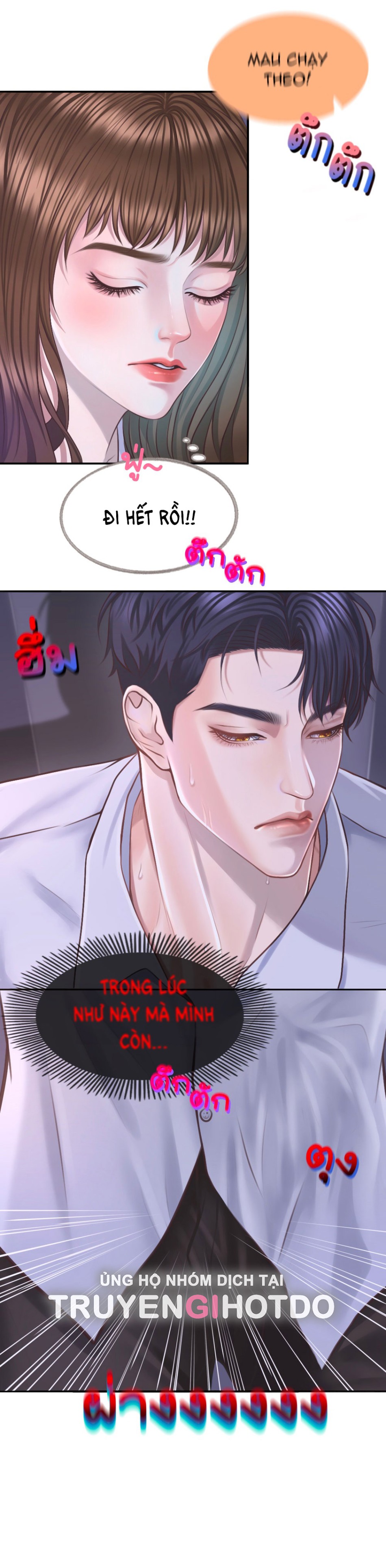 [18+] HÃY CẨN THẬN KHI SỬ DỤNG TỪ ''BẠN'' SAI NGƯỜI 