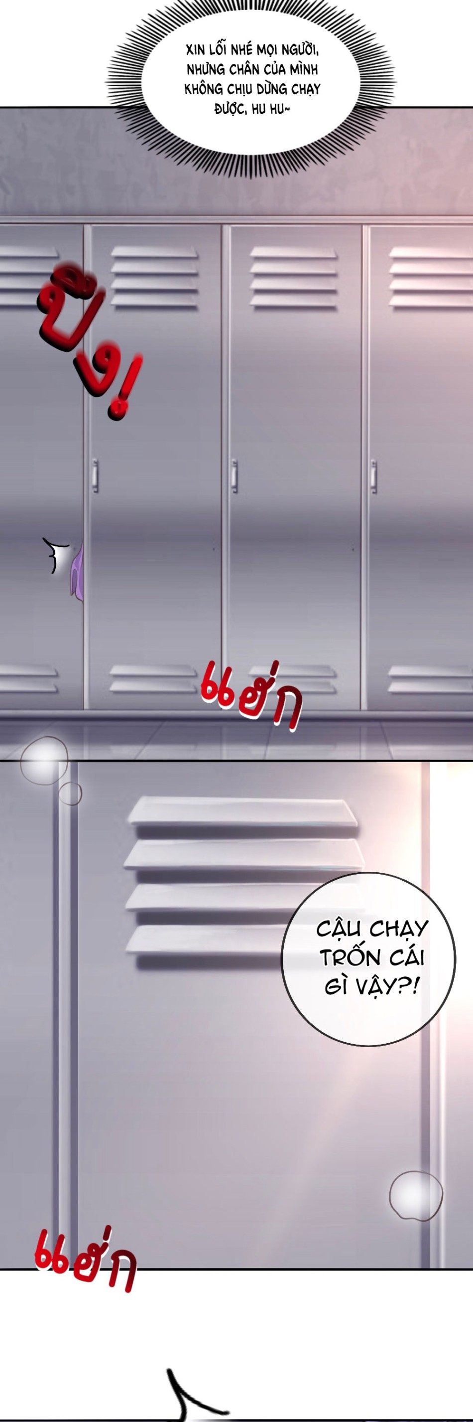 [18+] HÃY CẨN THẬN KHI SỬ DỤNG TỪ ''BẠN'' SAI NGƯỜI 