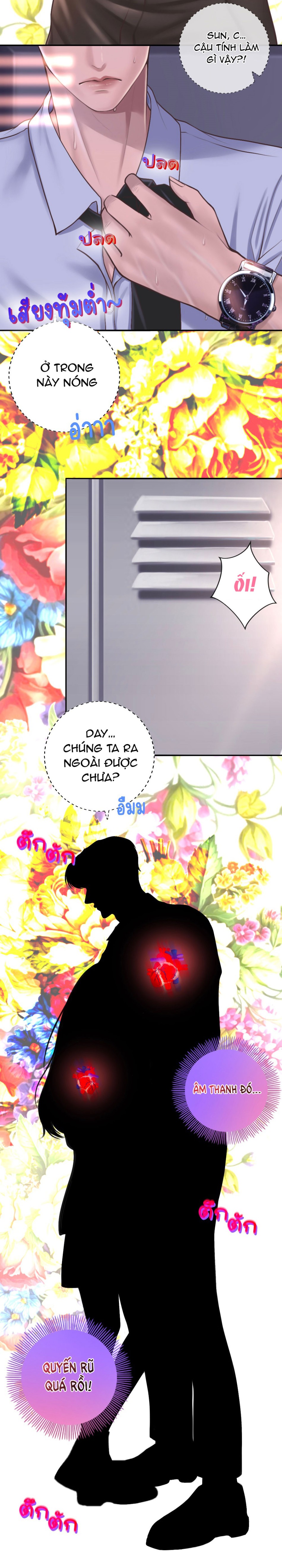 [18+] HÃY CẨN THẬN KHI SỬ DỤNG TỪ ''BẠN'' SAI NGƯỜI 