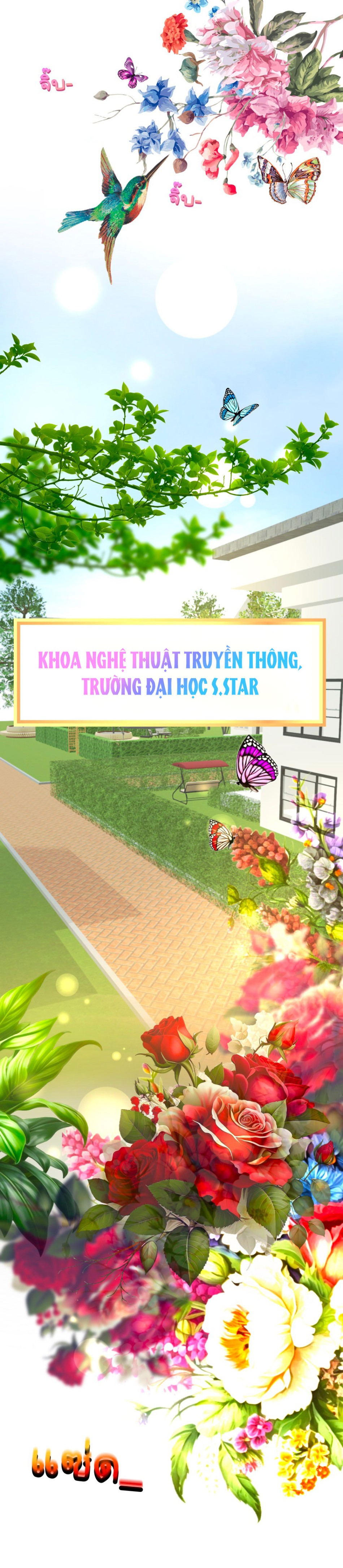 [18+] HÃY CẨN THẬN KHI SỬ DỤNG TỪ ''BẠN'' SAI NGƯỜI 