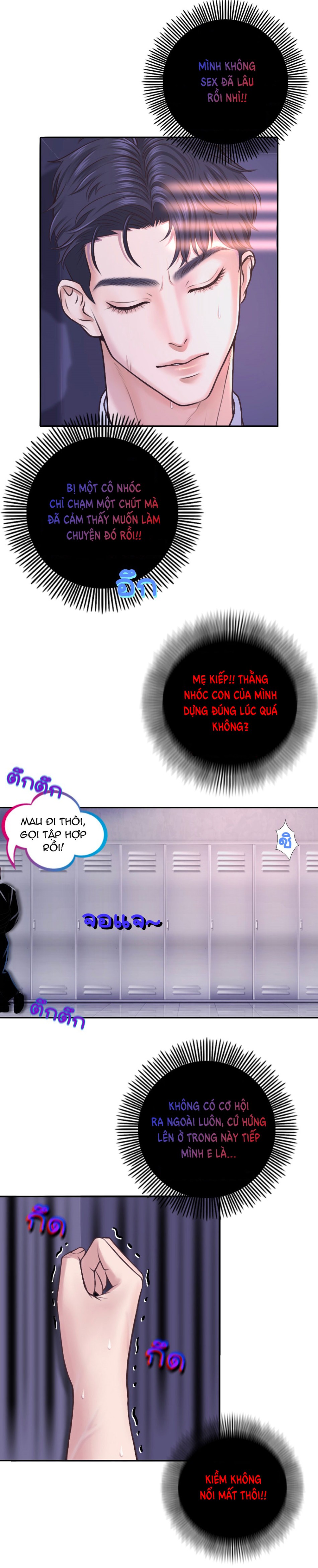 [18+] HÃY CẨN THẬN KHI SỬ DỤNG TỪ ''BẠN'' SAI NGƯỜI 