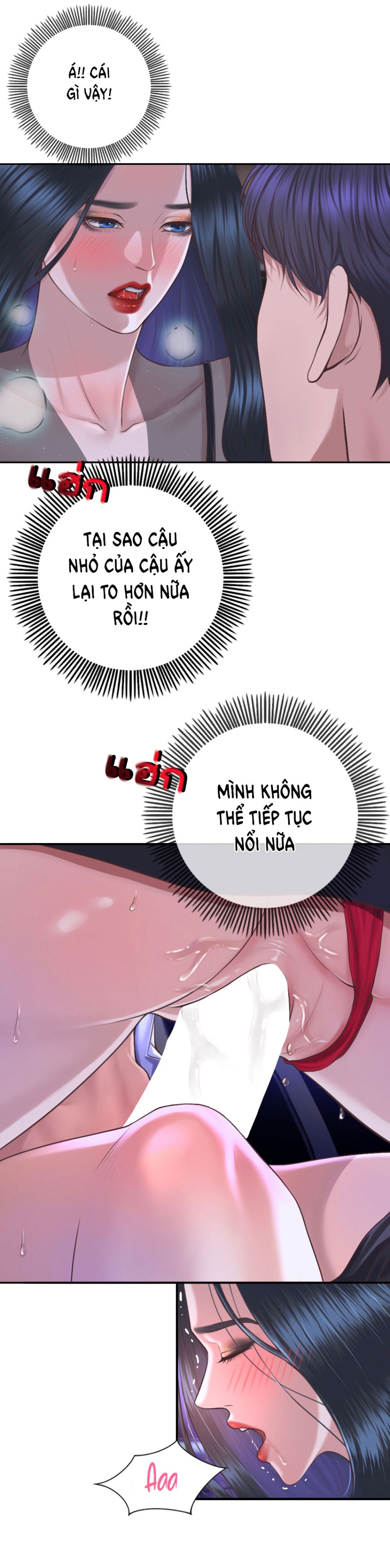 [18+] HÃY CẨN THẬN KHI SỬ DỤNG TỪ ''BẠN'' SAI NGƯỜI 