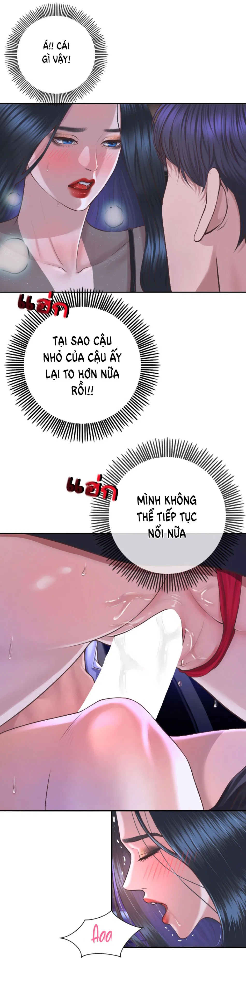 [18+] HÃY CẨN THẬN KHI SỬ DỤNG TỪ ''BẠN'' SAI NGƯỜI 