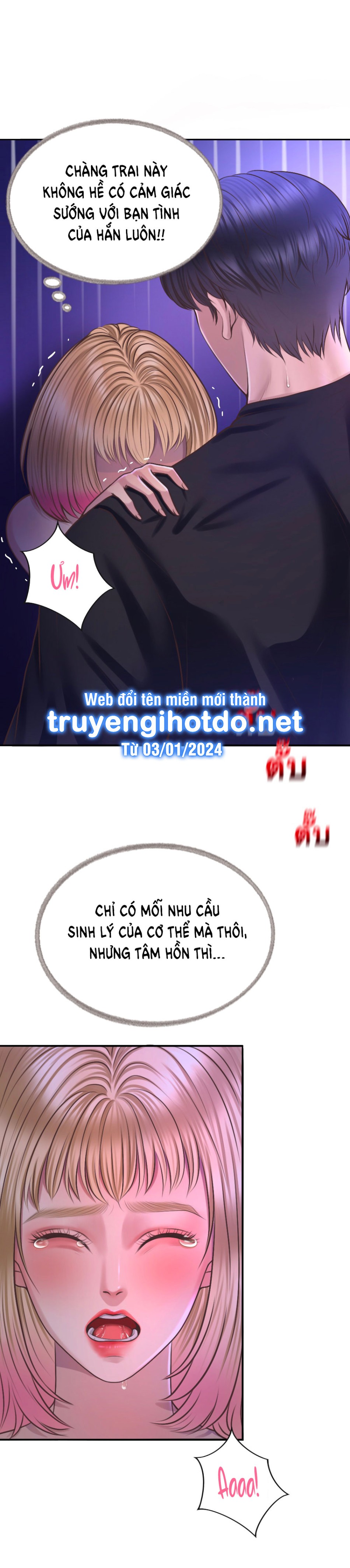 [18+] HÃY CẨN THẬN KHI SỬ DỤNG TỪ ''BẠN'' SAI NGƯỜI 