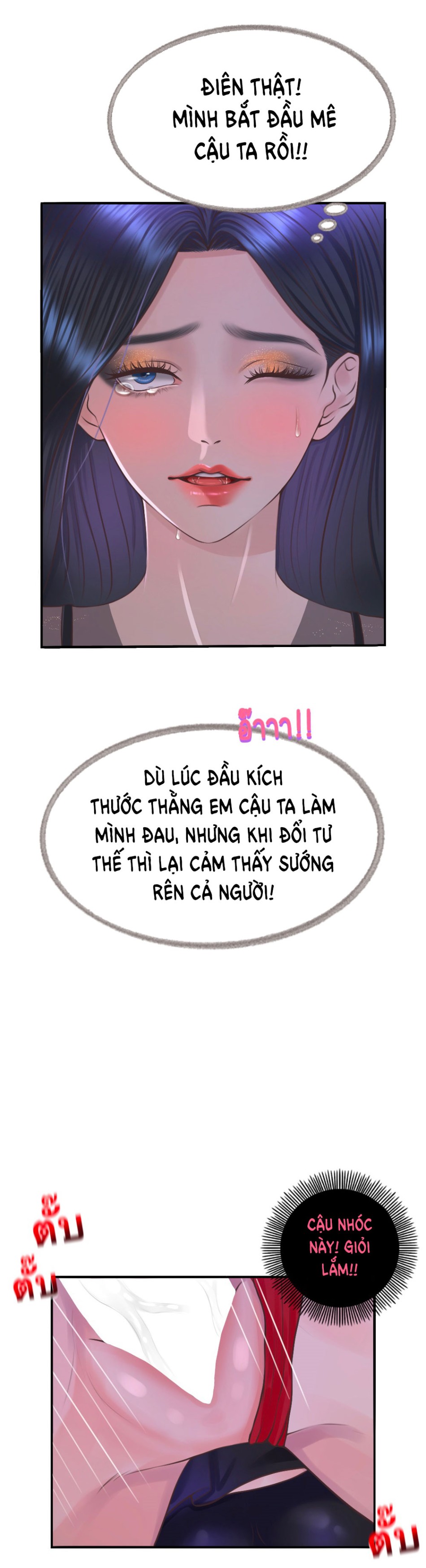 [18+] HÃY CẨN THẬN KHI SỬ DỤNG TỪ ''BẠN'' SAI NGƯỜI 