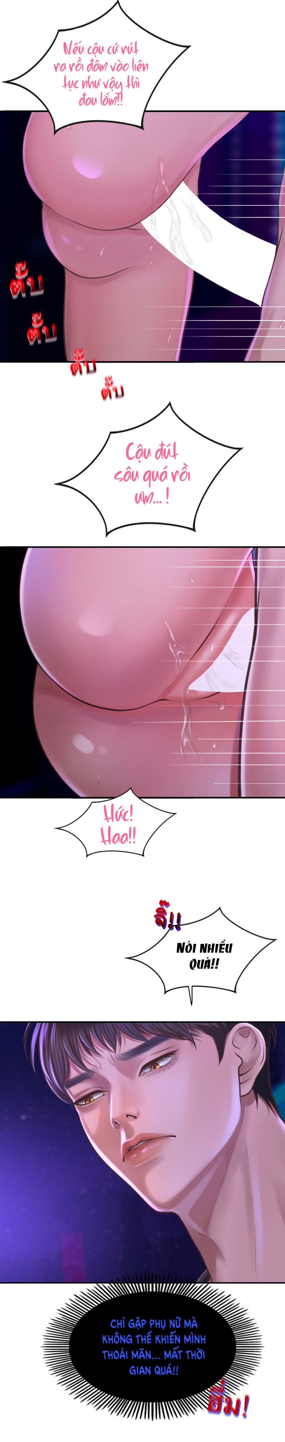 [18+] HÃY CẨN THẬN KHI SỬ DỤNG TỪ ''BẠN'' SAI NGƯỜI 