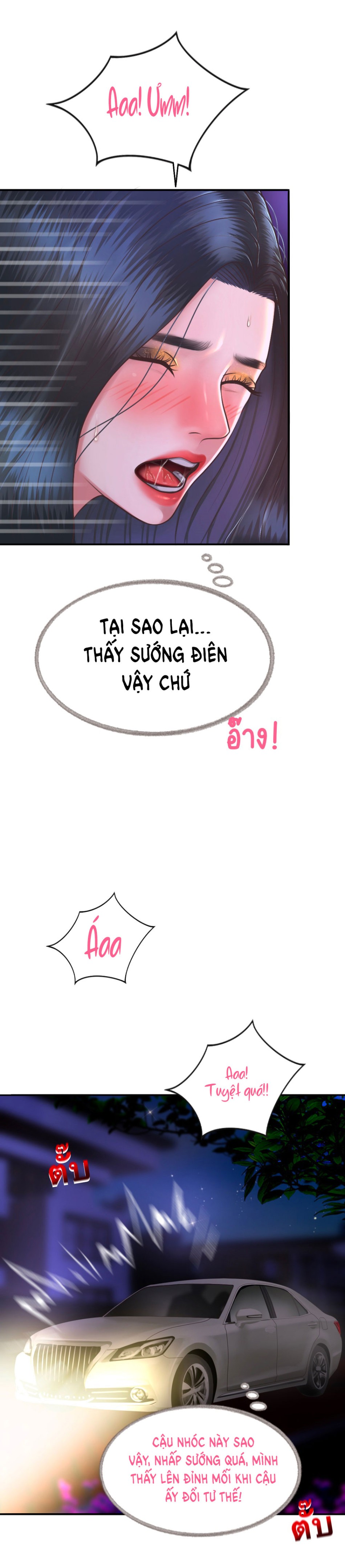 [18+] HÃY CẨN THẬN KHI SỬ DỤNG TỪ ''BẠN'' SAI NGƯỜI 