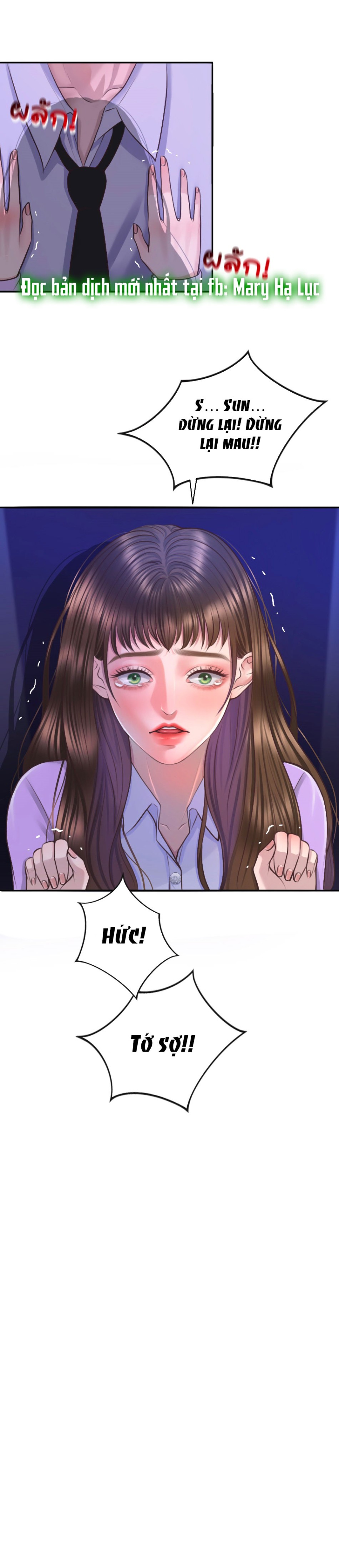 [18+] HÃY CẨN THẬN KHI SỬ DỤNG TỪ ''BẠN'' SAI NGƯỜI 