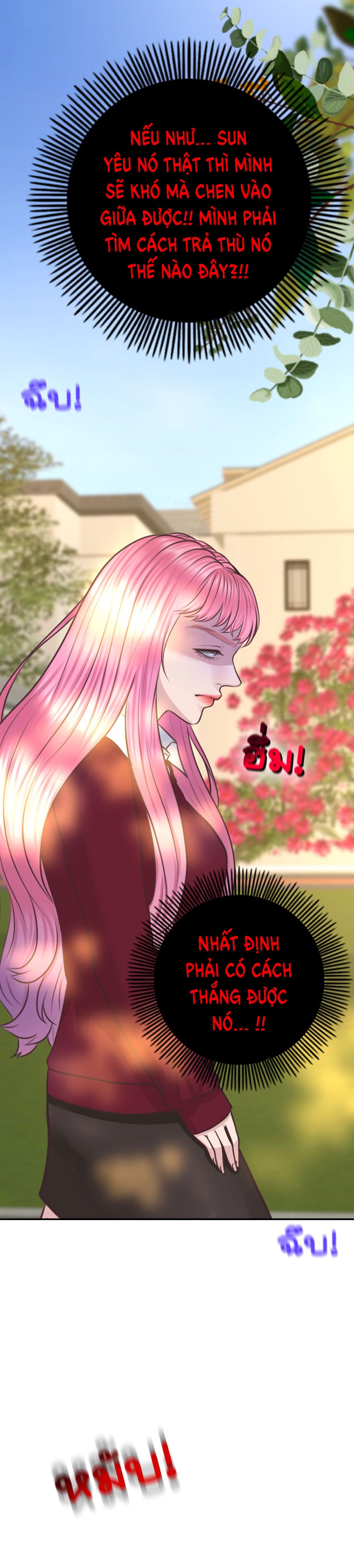 [18+] HÃY CẨN THẬN KHI SỬ DỤNG TỪ ''BẠN'' SAI NGƯỜI 
