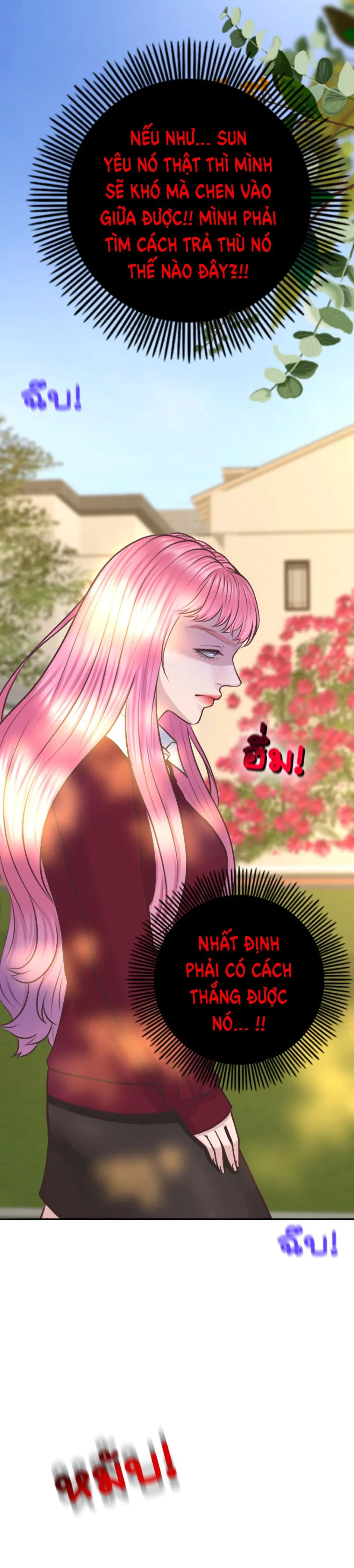 [18+] HÃY CẨN THẬN KHI SỬ DỤNG TỪ ''BẠN'' SAI NGƯỜI 