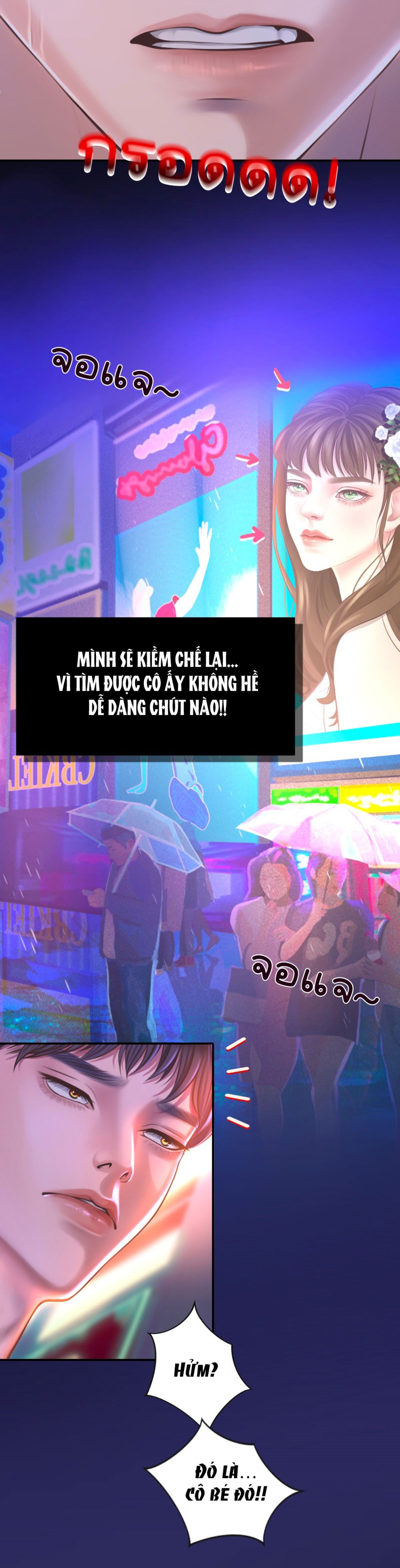 [18+] HÃY CẨN THẬN KHI SỬ DỤNG TỪ ''BẠN'' SAI NGƯỜI 