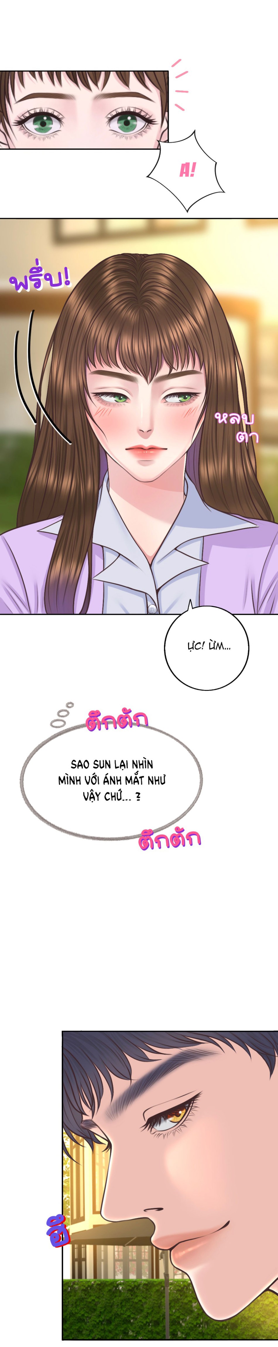 [18+] HÃY CẨN THẬN KHI SỬ DỤNG TỪ ''BẠN'' SAI NGƯỜI 
