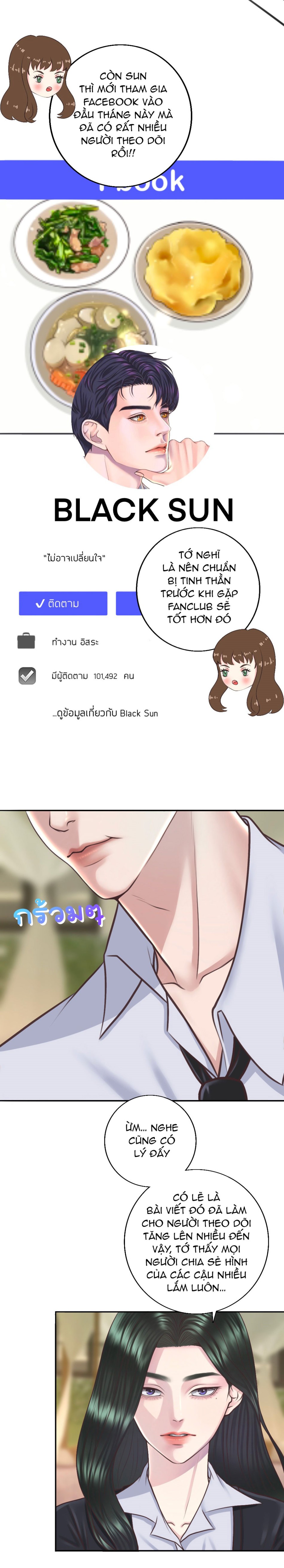 [18+] HÃY CẨN THẬN KHI SỬ DỤNG TỪ ''BẠN'' SAI NGƯỜI 
