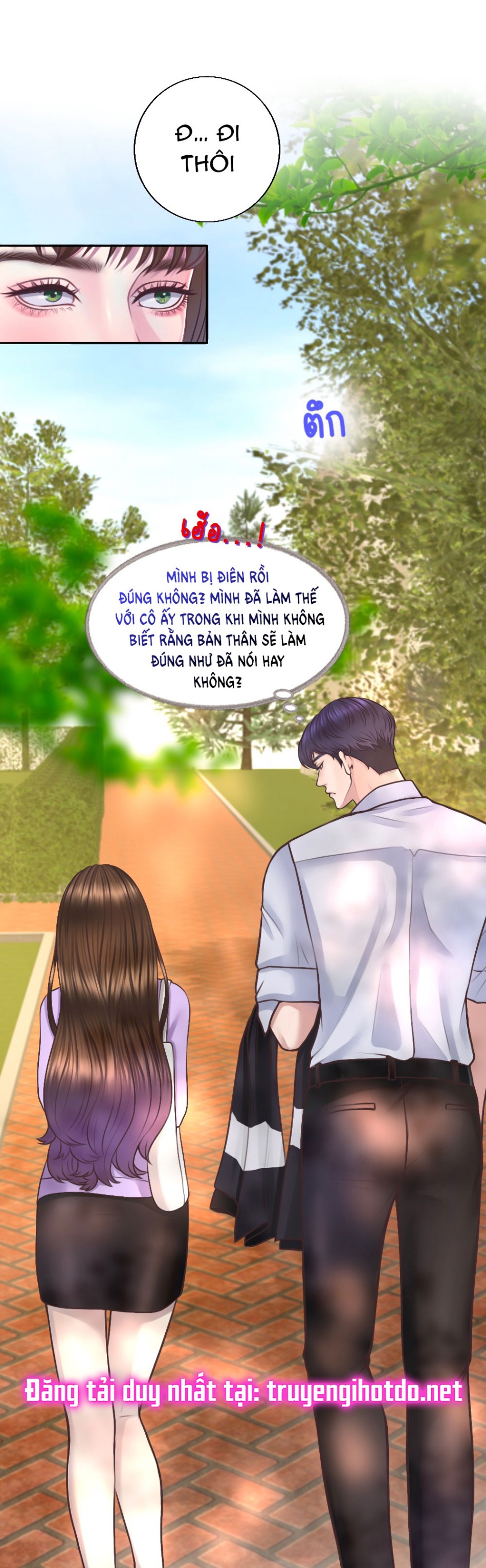 [18+] HÃY CẨN THẬN KHI SỬ DỤNG TỪ ''BẠN'' SAI NGƯỜI 