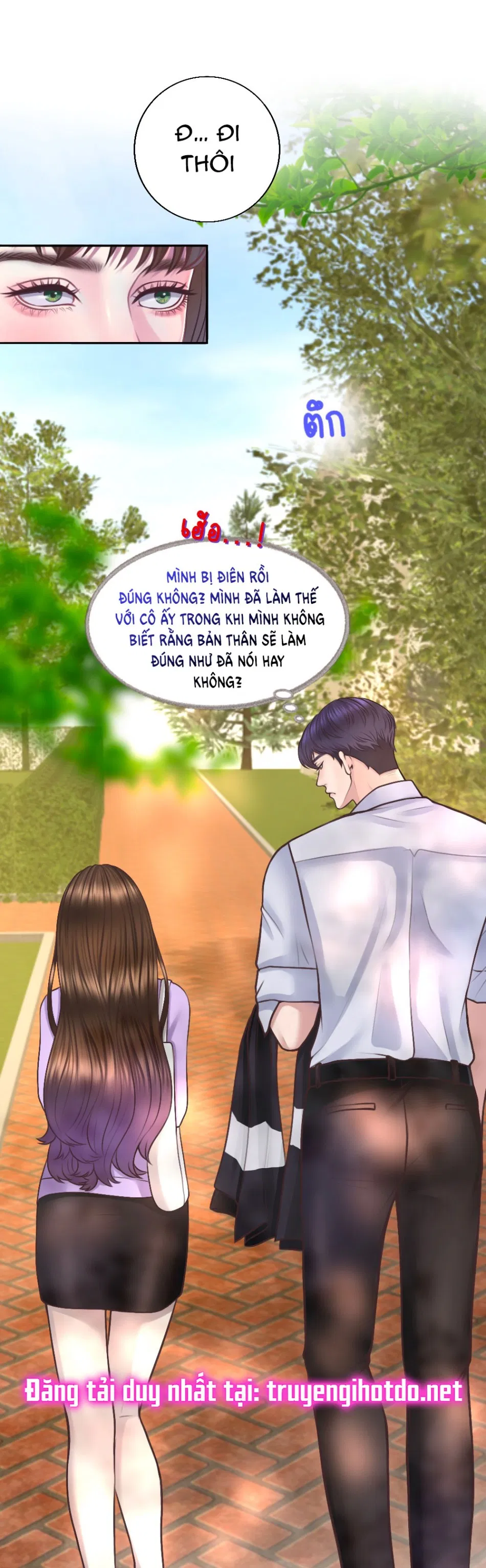 [18+] HÃY CẨN THẬN KHI SỬ DỤNG TỪ ''BẠN'' SAI NGƯỜI 