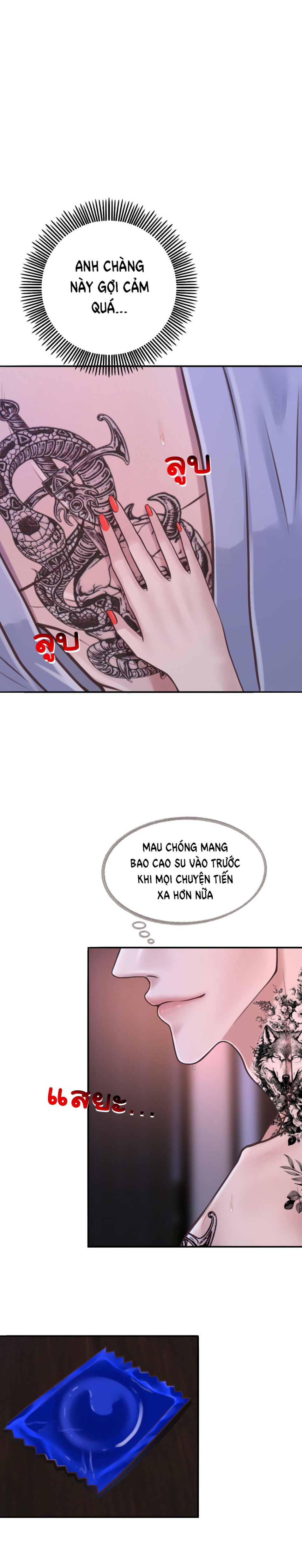 [18+] HÃY CẨN THẬN KHI SỬ DỤNG TỪ ''BẠN'' SAI NGƯỜI 