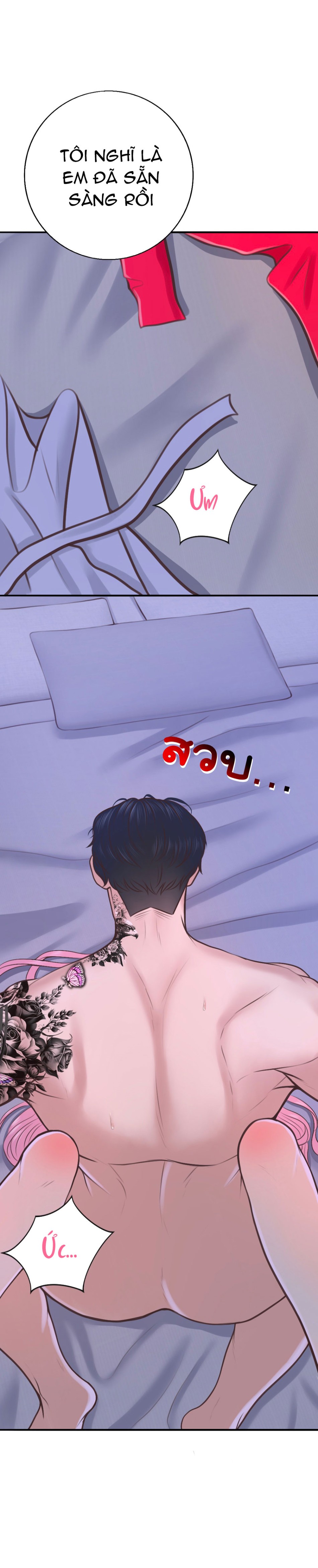 [18+] HÃY CẨN THẬN KHI SỬ DỤNG TỪ ''BẠN'' SAI NGƯỜI 