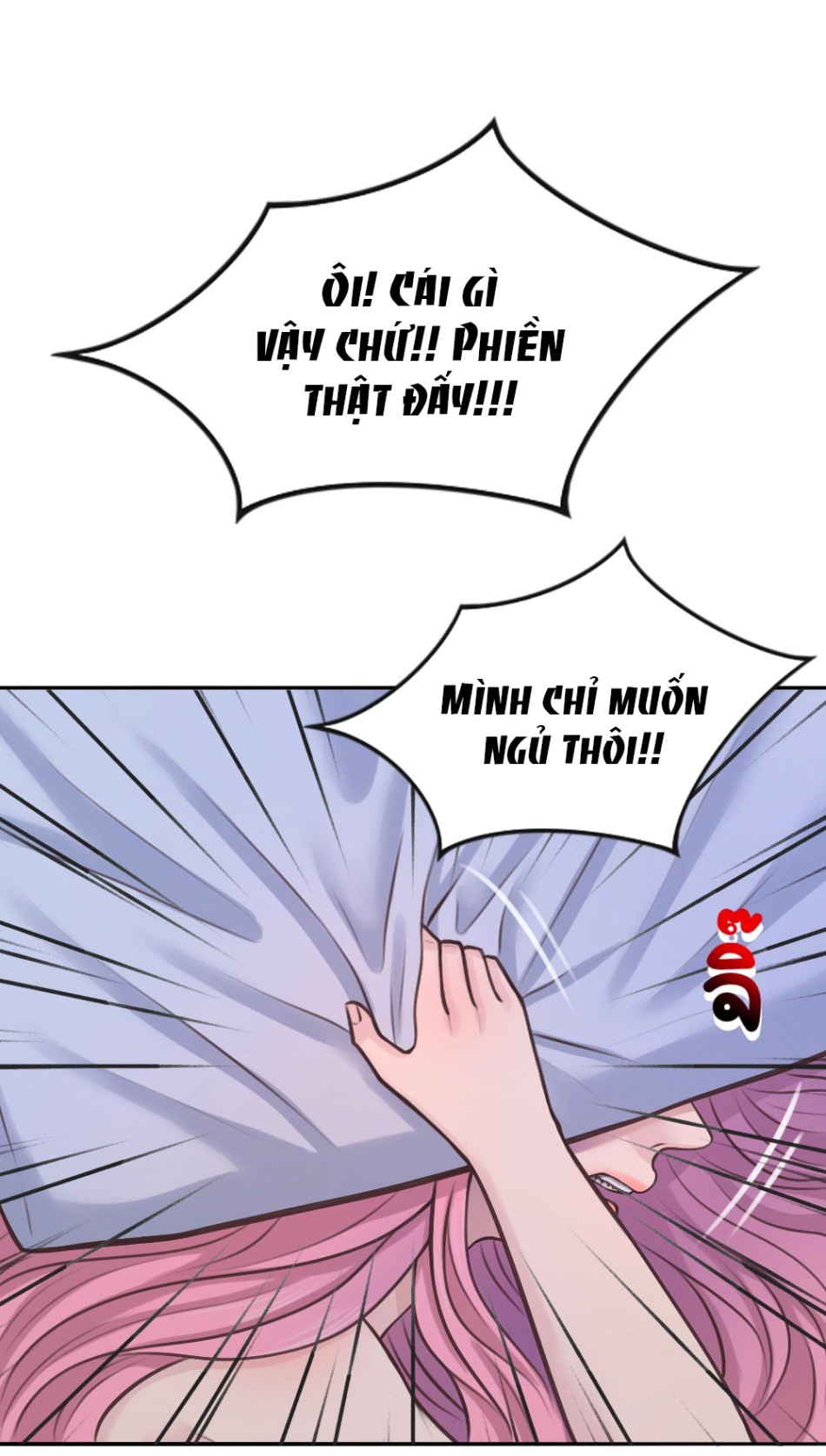 [18+] HÃY CẨN THẬN KHI SỬ DỤNG TỪ ''BẠN'' SAI NGƯỜI 
