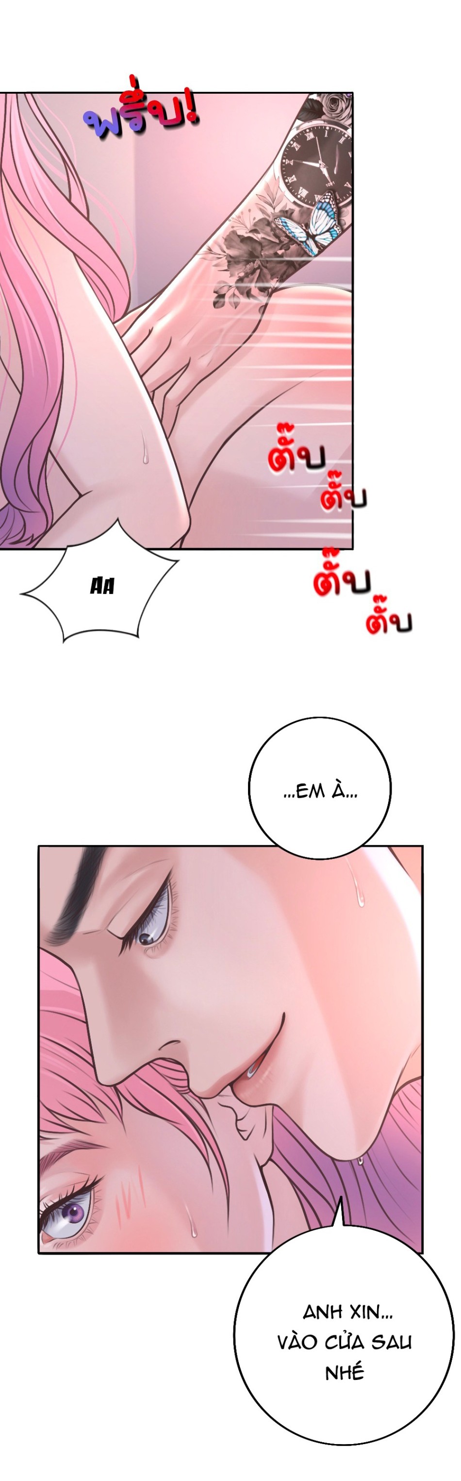 [18+] HÃY CẨN THẬN KHI SỬ DỤNG TỪ ''BẠN'' SAI NGƯỜI 