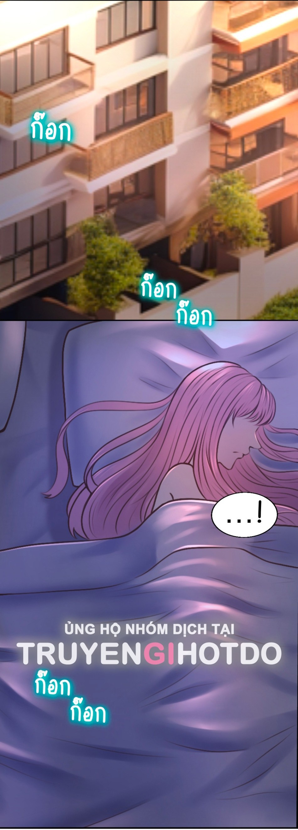 [18+] HÃY CẨN THẬN KHI SỬ DỤNG TỪ ''BẠN'' SAI NGƯỜI 